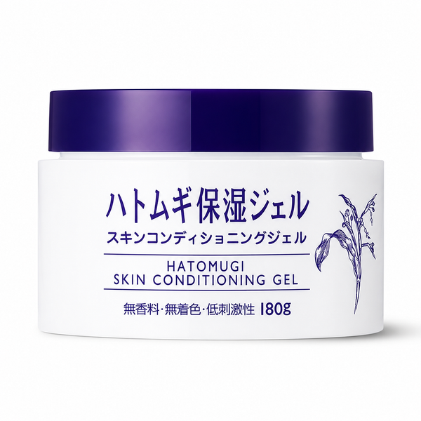 Naturie Hatomugi Skin Conditioning Gel 180g