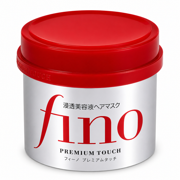 Shiseido - Fino Premium Touch Hair Mask