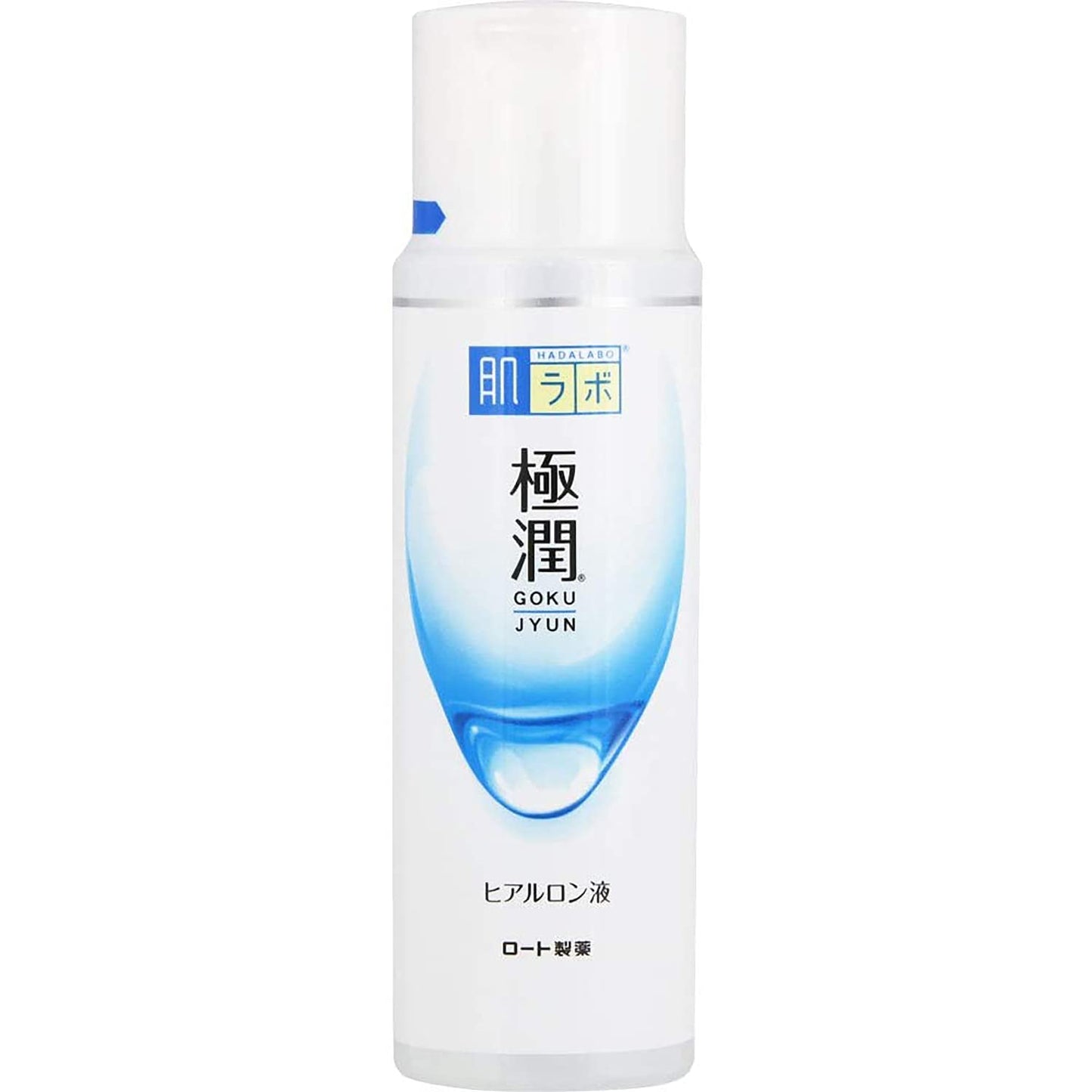 Hada Labo Gokujyun Hyaluronic Acid Lotion 170ml