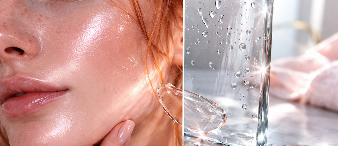 What Is Glass Skin?