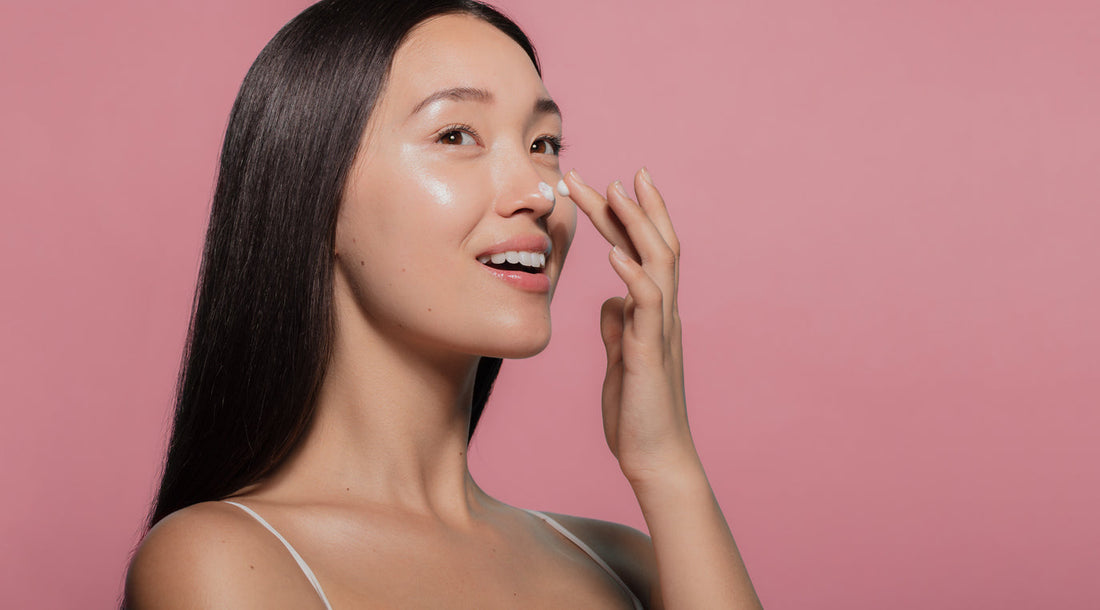 A J-Beauty for Beginners Guide