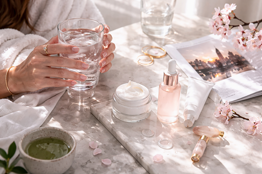 Why UK Customers Are Switching To J-Beauty