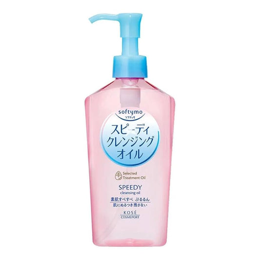 Kose Softymo Cleansing 240ml