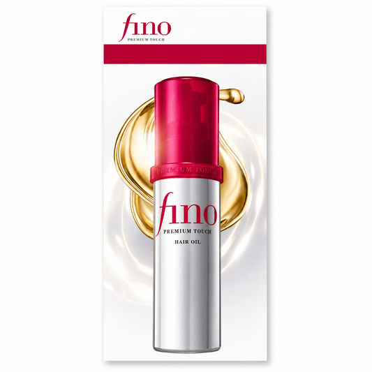 Shiseido Fino Premium Touch Hair Oil 70ml