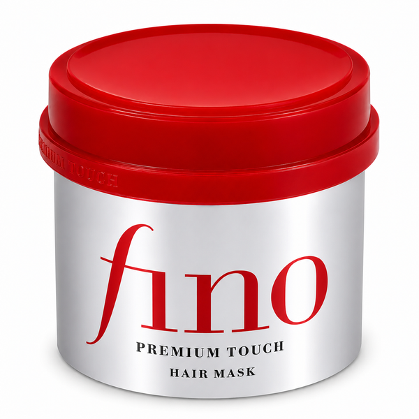 Shiseido - Fino Premium Touch Hair Mask