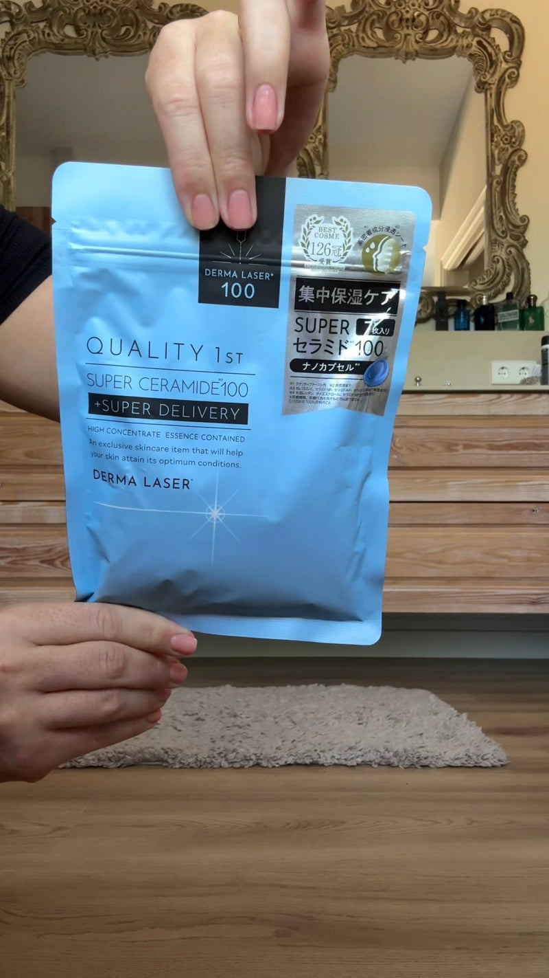 Quality 1st Sheet Mask