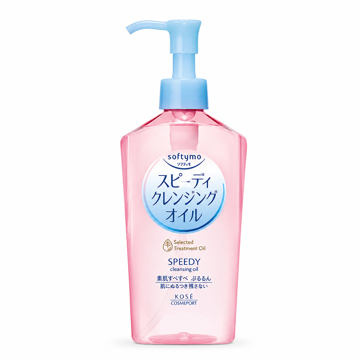 Kose Softymo Cleansing 240ml