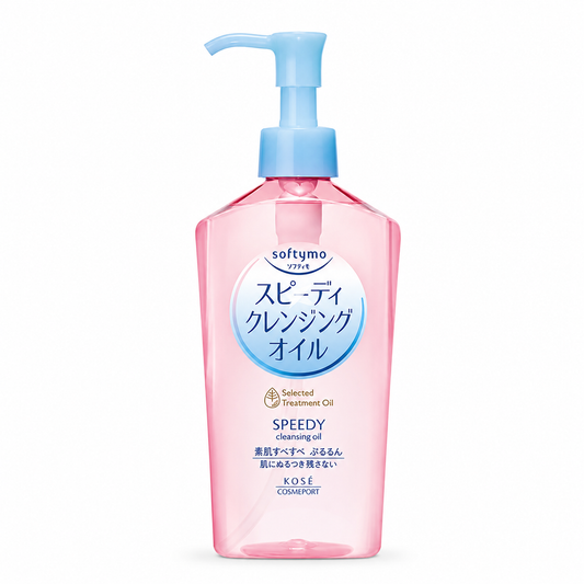 Kose Softymo Cleansing 240ml
