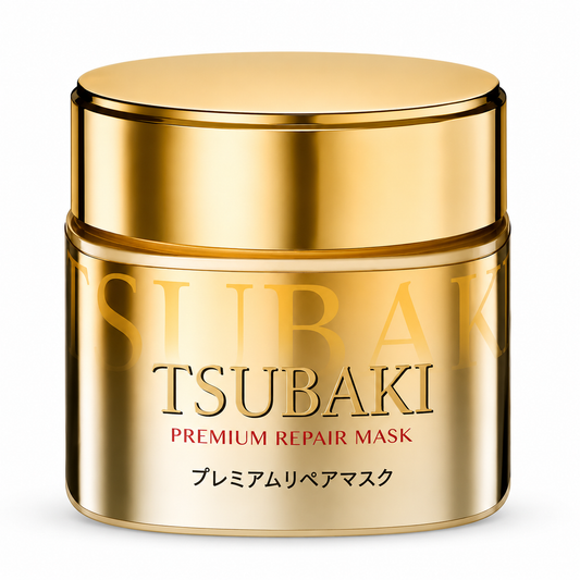 Shiseido Tsubaki Premium Repair Mask 180ml
