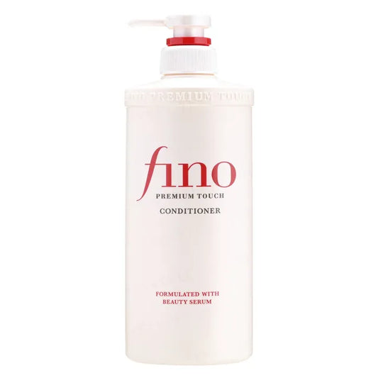 Shiseido - Fino Premium Touch Conditioner 550ml (COMING SOON)
