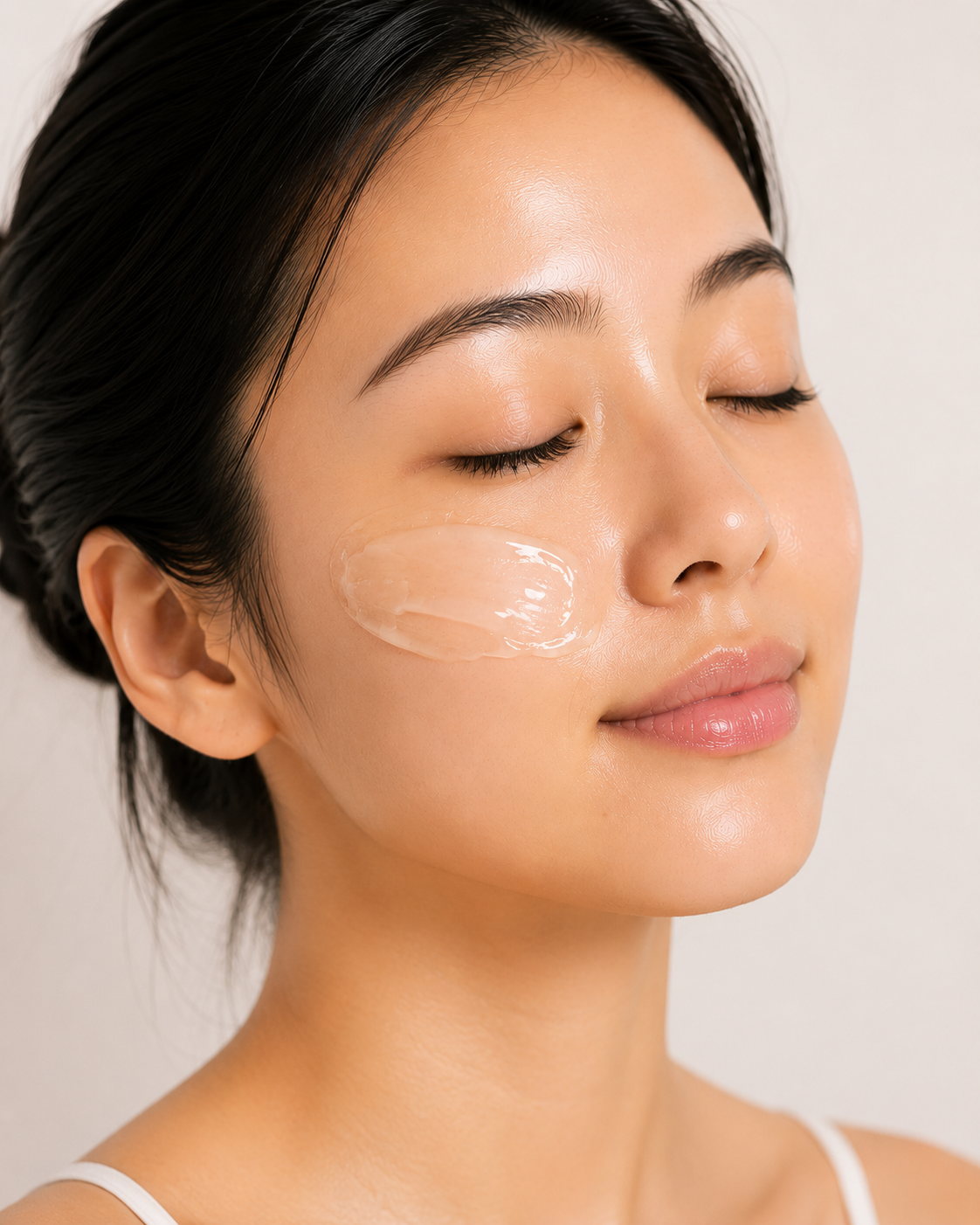 Naturie Hatomugi Skin Conditioning Gel 180g