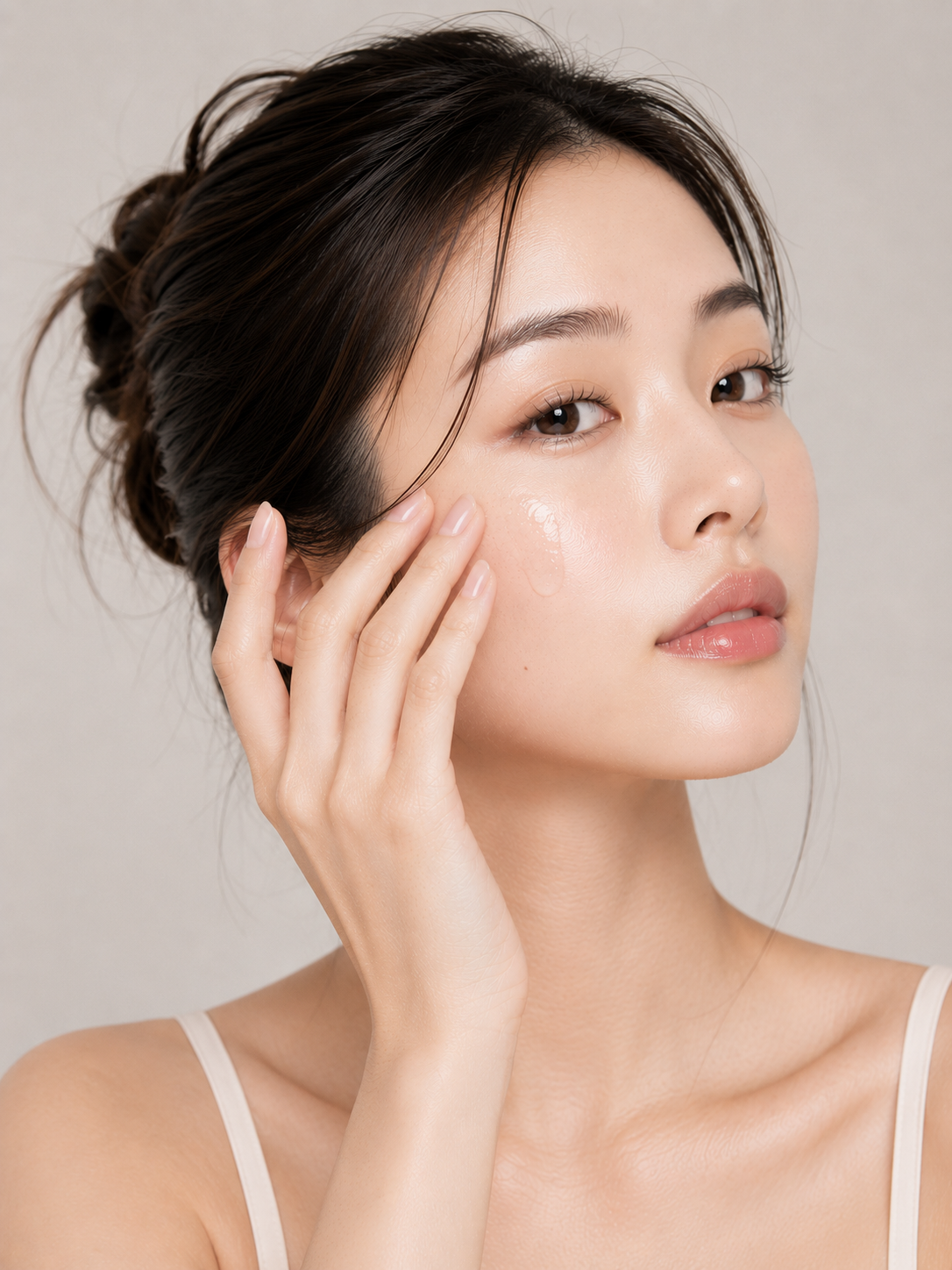 Hada Labo Gokujyun Hyaluronic Acid Lotion 170ml