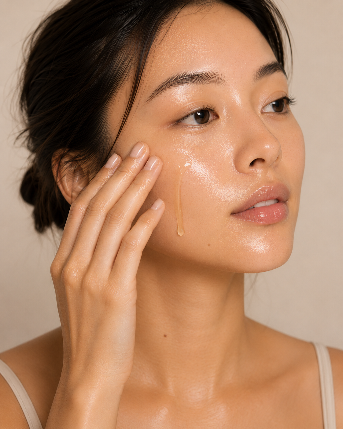 Hada Labo Gokujyun Premium Hyaluronic Acid Lotion 170ml