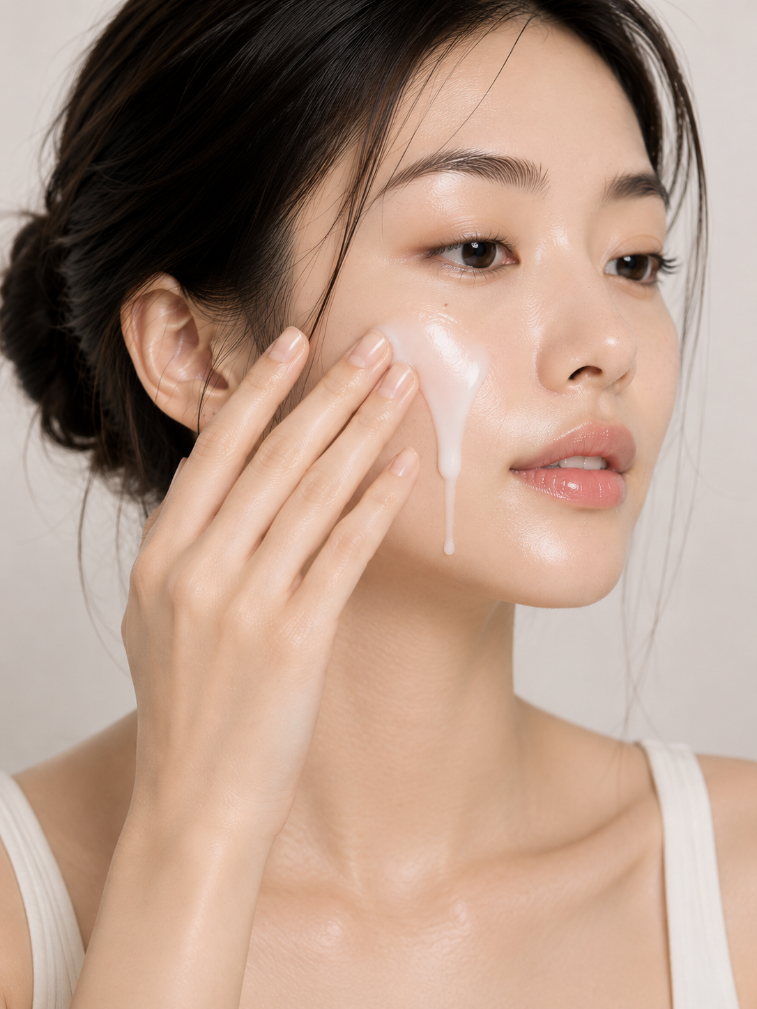 Hada Labo Gokujyun Aging Care Firming Lotion 170ml
