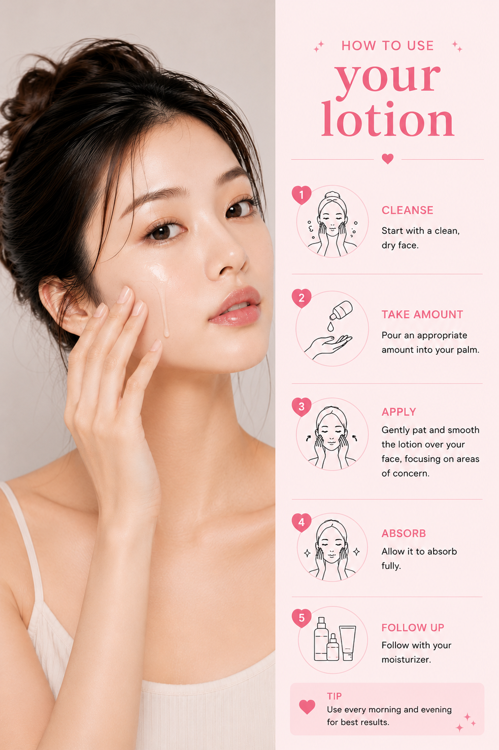 Hada Labo Gokujyun Hyaluronic Acid Lotion 170ml
