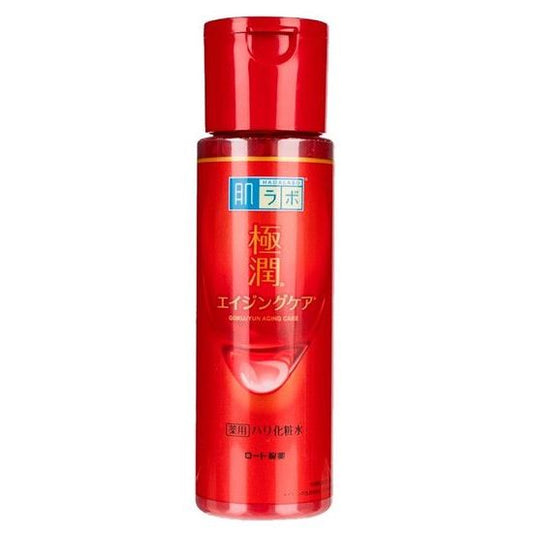 Hada Labo Gokujyun Aging Care Firming Lotion 170ml