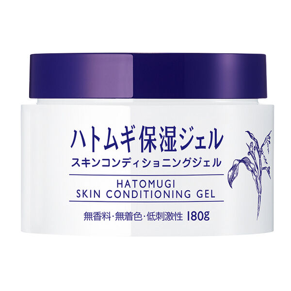 Naturie Hatomugi Skin Conditioning Gel 180g